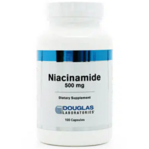 niacinamide