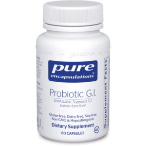 probiotic gi