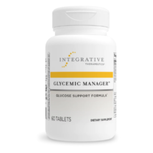 glycemic manager